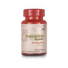 Ginseng RHs
